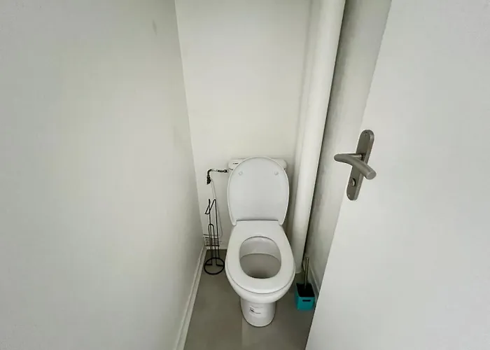 Ocean - Parking Privee - Wifi Gratuit - Proche & Vieux-port *